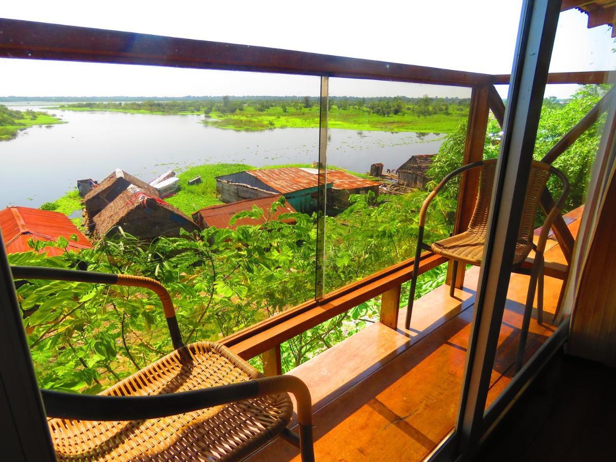 Boulevard 251 Riverside Apartments إكيتوس المظهر الخارجي الصورة