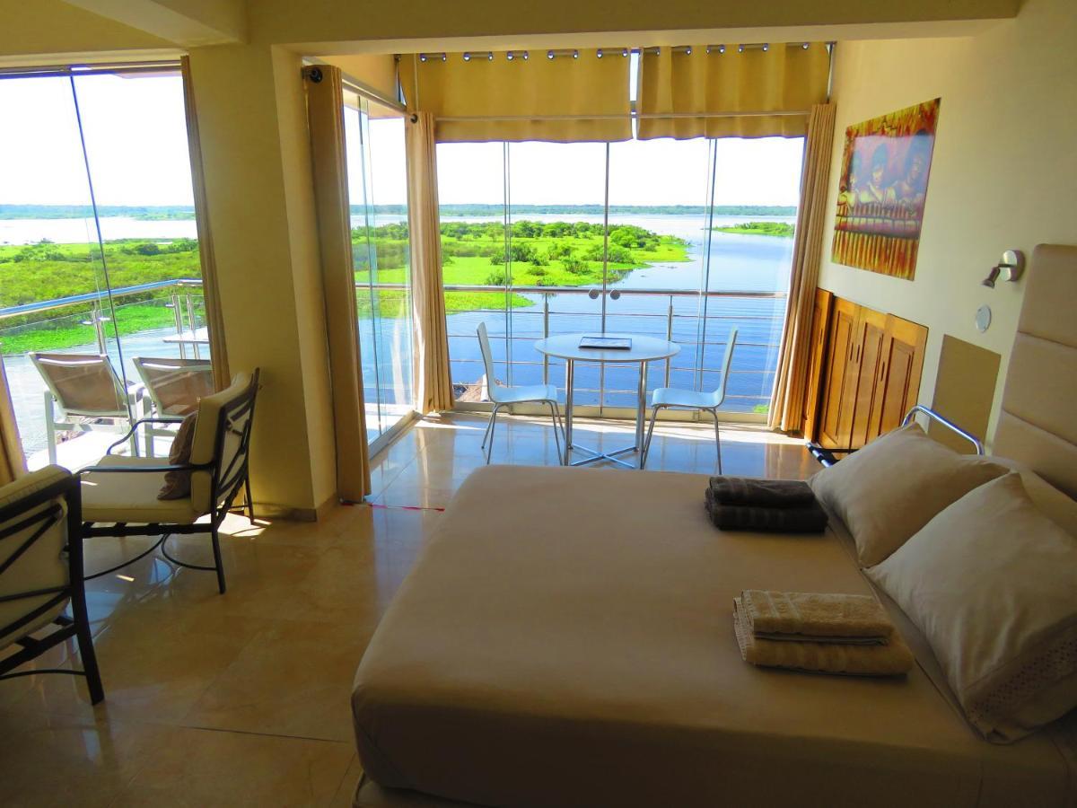 Boulevard 251 Riverside Apartments إكيتوس المظهر الخارجي الصورة