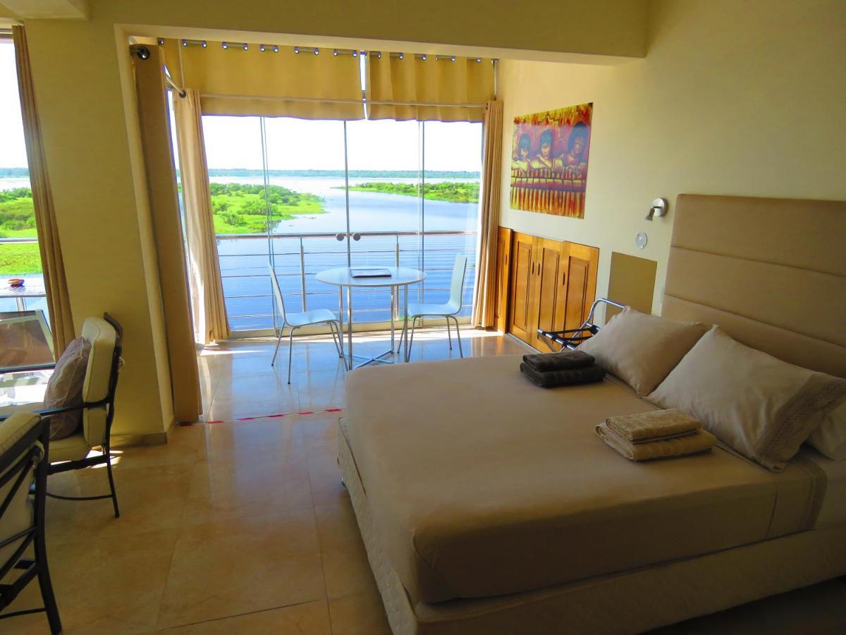Boulevard 251 Riverside Apartments إكيتوس المظهر الخارجي الصورة