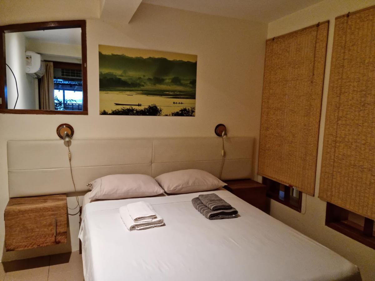 Boulevard 251 Riverside Apartments إكيتوس المظهر الخارجي الصورة