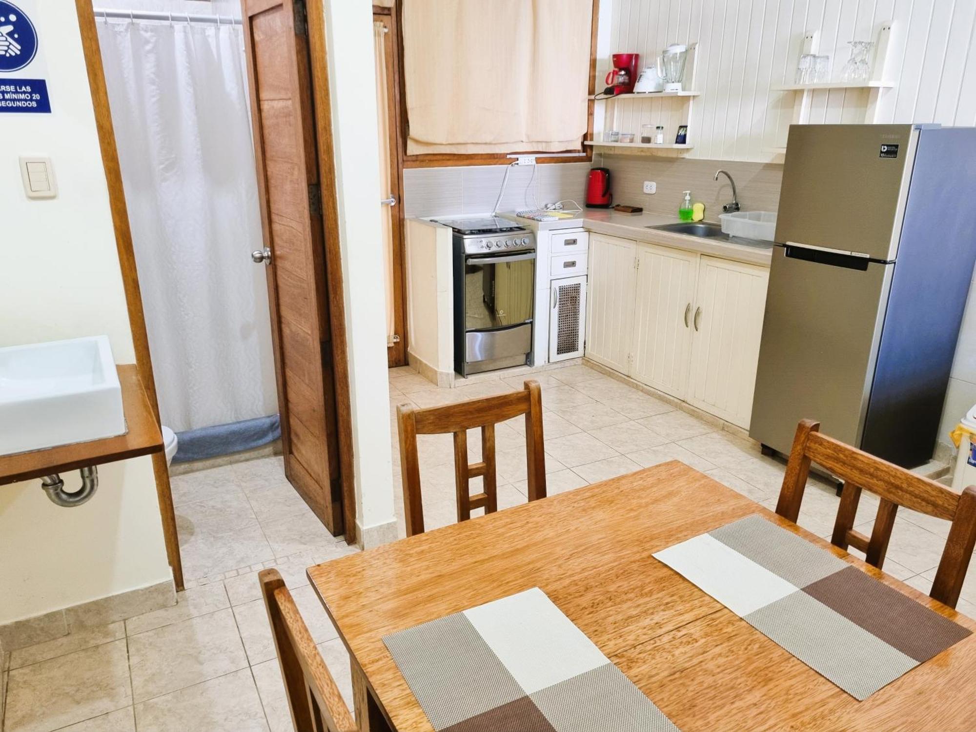 Boulevard 251 Riverside Apartments إكيتوس الغرفة الصورة