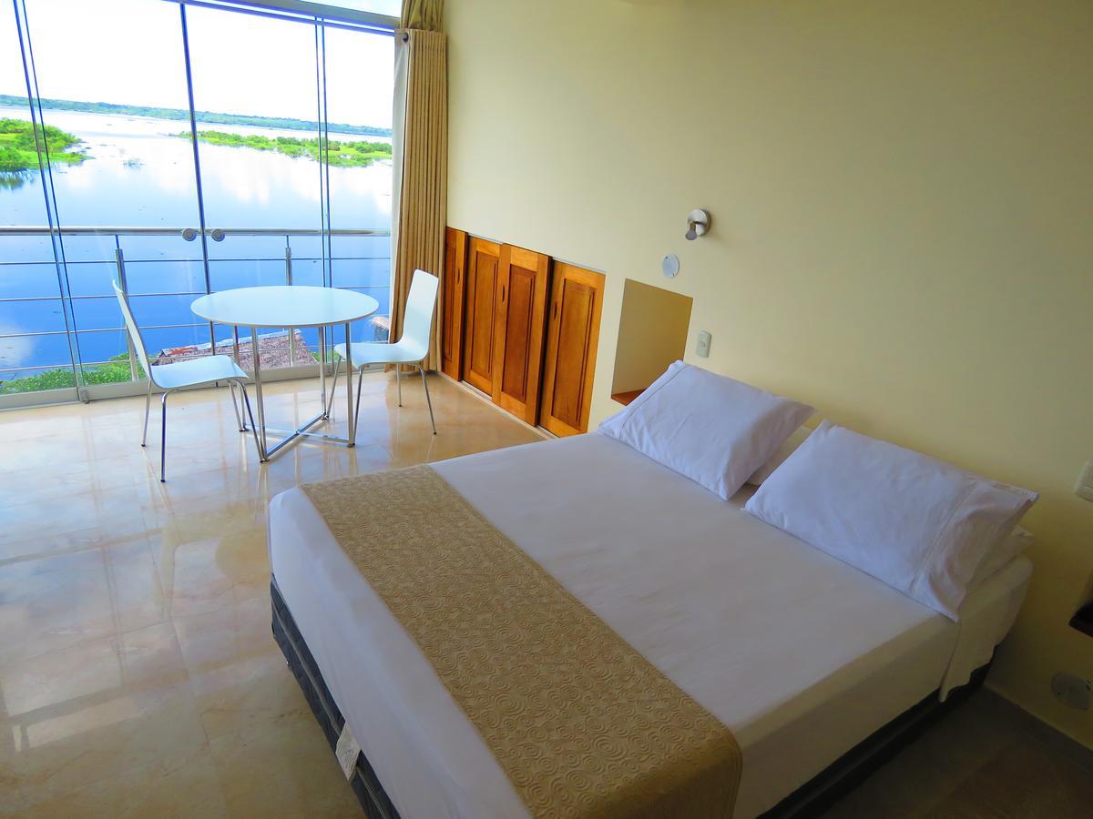 Boulevard 251 Riverside Apartments إكيتوس المظهر الخارجي الصورة