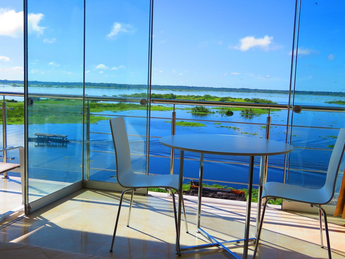 Boulevard 251 Riverside Apartments إكيتوس المظهر الخارجي الصورة