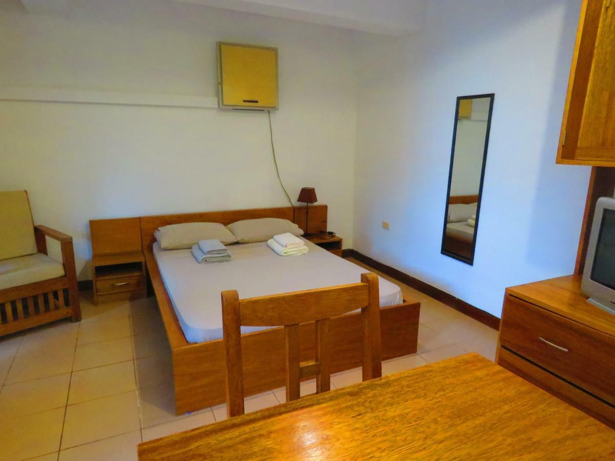 Boulevard 251 Riverside Apartments إكيتوس المظهر الخارجي الصورة