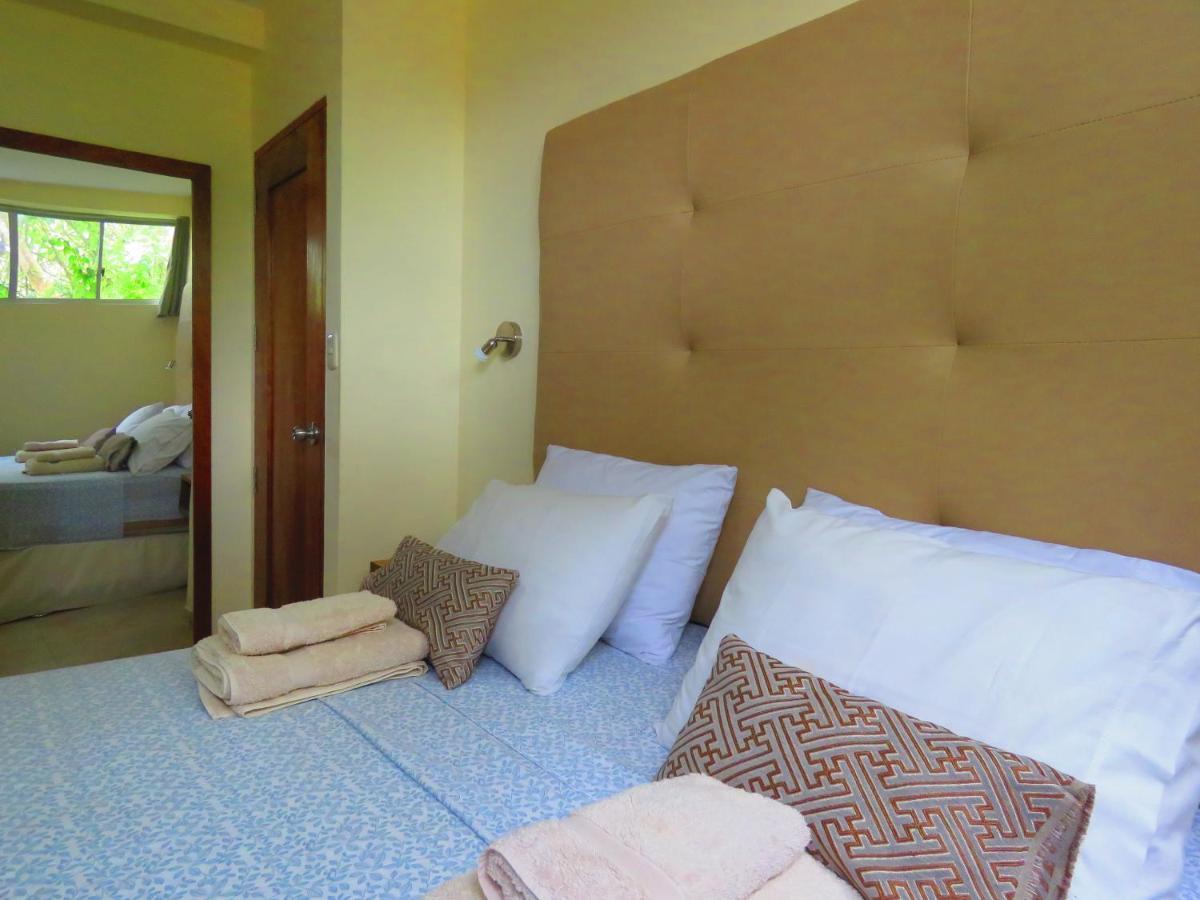 Boulevard 251 Riverside Apartments إكيتوس المظهر الخارجي الصورة